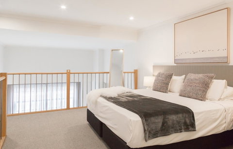 Wentworth Park Apartments - Sydney Tourism 7