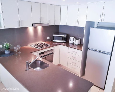 Wentworth Park Apartments - Sydney Tourism 1