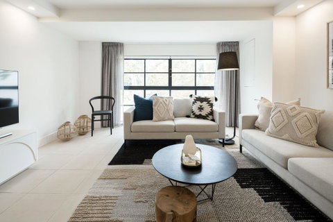 Wentworth Park Apartments - Sydney Tourism 18