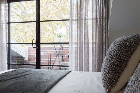 Wentworth Park Apartments - Sydney Tourism 22