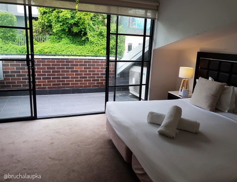 Wentworth Park Apartments - Sydney Tourism 5