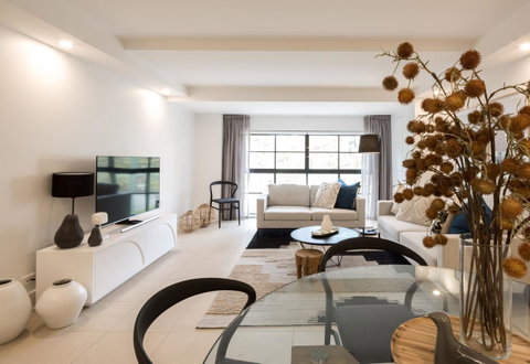 Wentworth Park Apartments - Sydney Tourism 26