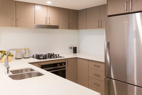 Wentworth Park Apartments - Sydney Tourism 30