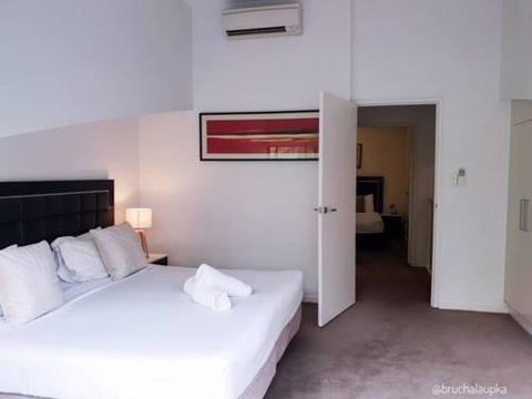Wentworth Park Apartments - Sydney Tourism 4