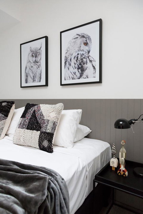 Wentworth Park Apartments - Sydney Tourism 38