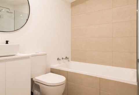 Wentworth Park Apartments - Sydney Tourism 23