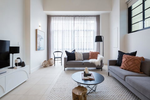 Wentworth Park Apartments - Sydney Tourism 14