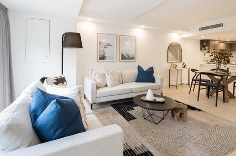Wentworth Park Apartments - Sydney Tourism 29