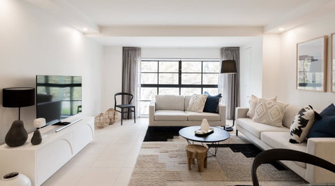 Wentworth Park Apartments - Sydney Tourism 32