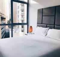 DD Apartments Chinatown - Sydney Tourism