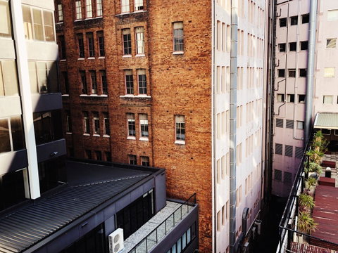DD Apartments Chinatown - Sydney Tourism 24