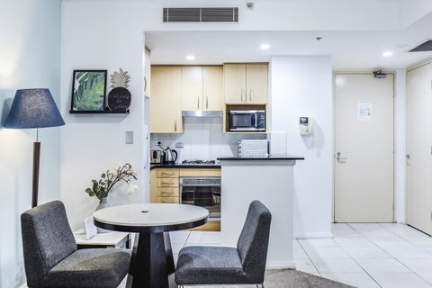 DD Apartments Chinatown - Sydney Tourism 4