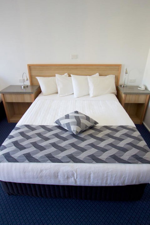 Albury Paddlesteamer Motel - Sydney Tourism 17