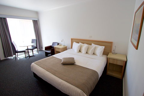 Albury Paddlesteamer Motel - Sydney Tourism 30