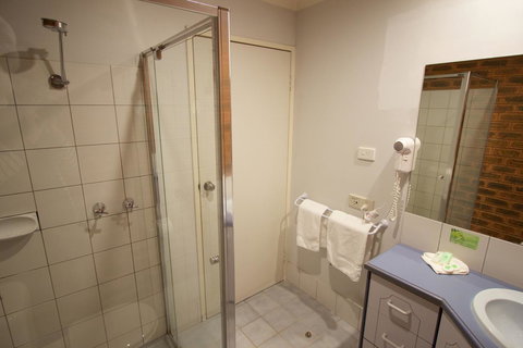 Albury Paddlesteamer Motel - Sydney Tourism 24