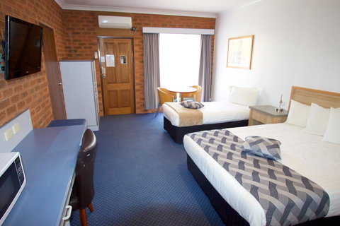 Albury Paddlesteamer Motel - Sydney Tourism 18