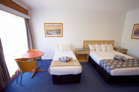 Albury Paddlesteamer Motel - Sydney Tourism 28