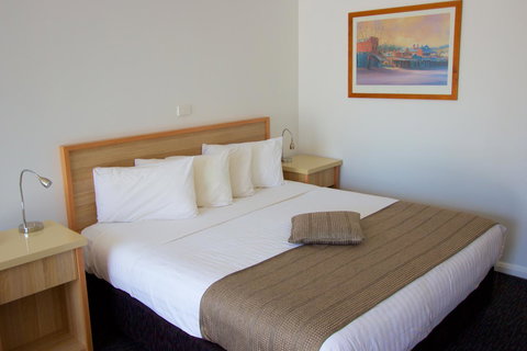 Albury Paddlesteamer Motel - Sydney Tourism 31