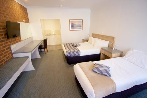 Albury Paddlesteamer Motel - Sydney Tourism 20