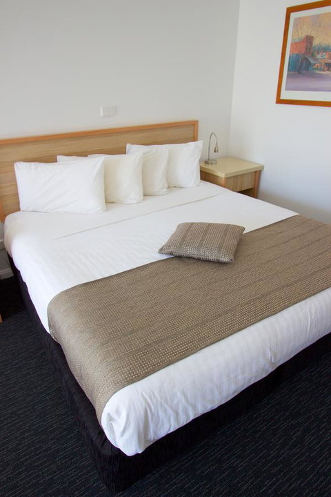 Albury Paddlesteamer Motel - Sydney Tourism 32