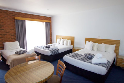 Albury Paddlesteamer Motel - Sydney Tourism 25