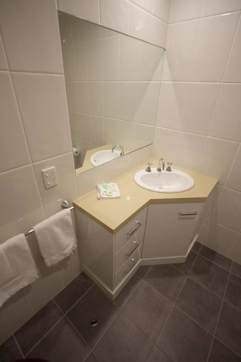 Albury Paddlesteamer Motel - Sydney Tourism 21