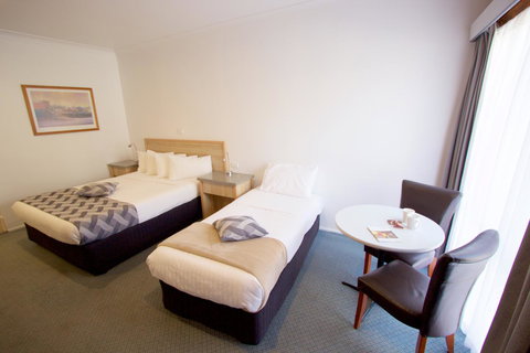 Albury Paddlesteamer Motel - Sydney Tourism 35