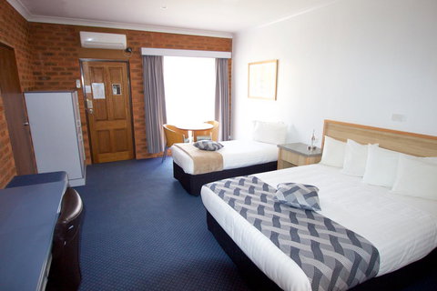 Albury Paddlesteamer Motel - Sydney Tourism 27