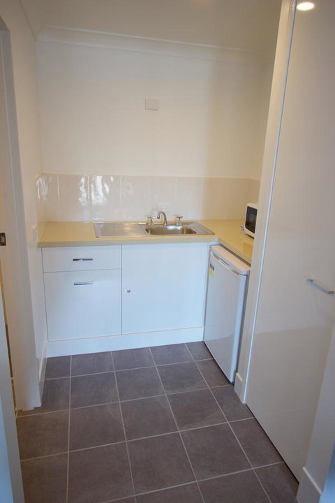 Albury Paddlesteamer Motel - Sydney Tourism 22