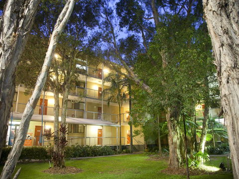 Club Wyndham Flynns Beach, Trademark Collection By Wyndham - Sydney Tourism 12