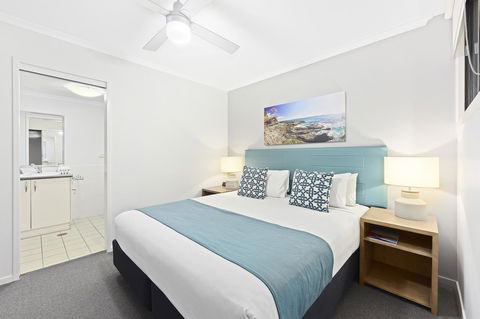 Club Wyndham Flynns Beach, Trademark Collection By Wyndham - Sydney Tourism 9