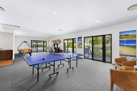 Club Wyndham Flynns Beach, Trademark Collection By Wyndham - Sydney Tourism 15