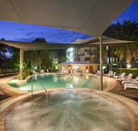 Ramada Resort by Wyndham Flynns Beach - Sydney Tourism