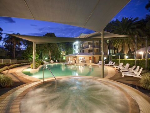 Club Wyndham Flynns Beach, Trademark Collection By Wyndham - Sydney Tourism 0