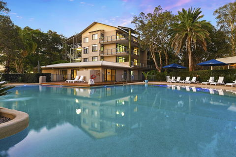 Club Wyndham Flynns Beach, Trademark Collection By Wyndham - Sydney Tourism 3