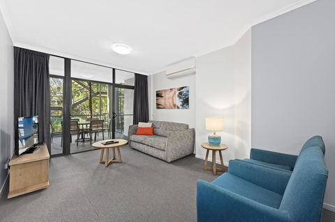 Club Wyndham Flynns Beach, Trademark Collection By Wyndham - Sydney Tourism 11