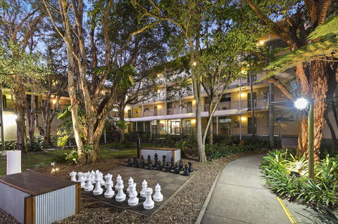 Club Wyndham Flynns Beach, Trademark Collection By Wyndham - Sydney Tourism 2