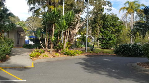 Club Wyndham Flynns Beach, Trademark Collection By Wyndham - Sydney Tourism 27