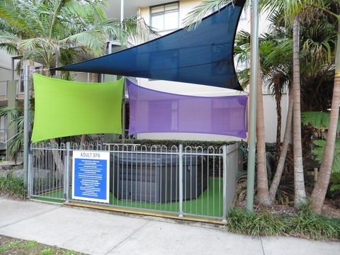 Club Wyndham Flynns Beach, Trademark Collection By Wyndham - Sydney Tourism 8