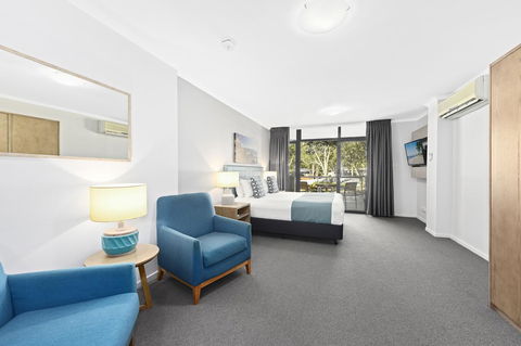 Club Wyndham Flynns Beach, Trademark Collection By Wyndham - Sydney Tourism 16