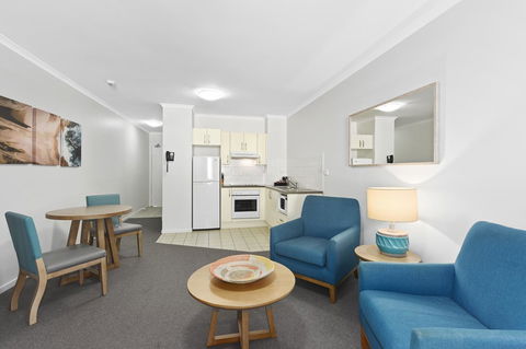 Club Wyndham Flynns Beach, Trademark Collection By Wyndham - Sydney Tourism 14