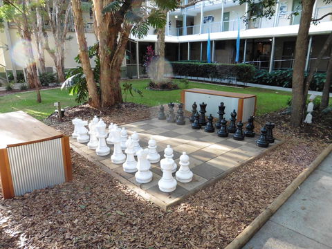 Club Wyndham Flynns Beach, Trademark Collection By Wyndham - Sydney Tourism 21