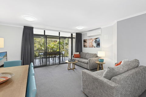 Club Wyndham Flynns Beach, Trademark Collection By Wyndham - Sydney Tourism 6