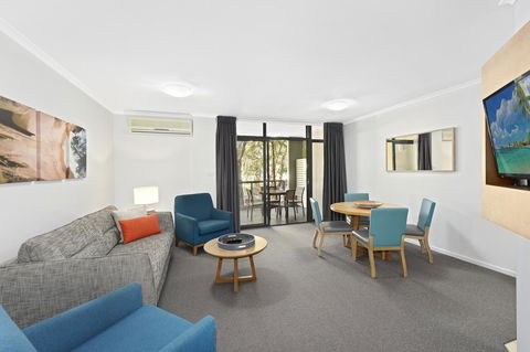 Club Wyndham Flynns Beach, Trademark Collection By Wyndham - Sydney Tourism 17