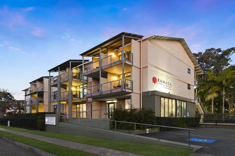 Club Wyndham Flynns Beach, Trademark Collection By Wyndham - Sydney Tourism 4