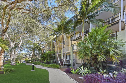 Club Wyndham Flynns Beach, Trademark Collection By Wyndham - Sydney Tourism 1