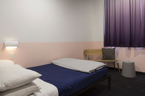YHA Sydney Central - Sydney Tourism 42