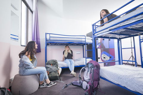 YHA Sydney Central - Sydney Tourism 40