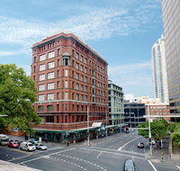 Sydney Central YHA - Sydney Tourism