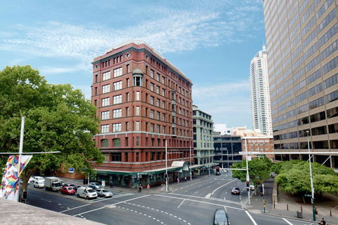 YHA Sydney Central - Sydney Tourism 0